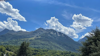 appartement à Saint-Lary-Soulan (65)