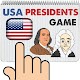 USA Presidents Game