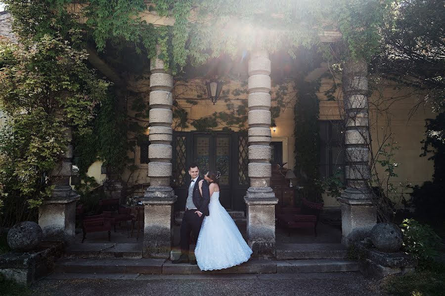 Wedding photographer Anikó Juhász (mindigketten). Photo of 9 February 2023