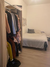 appartement à Bordeaux (33)