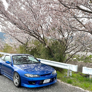 シルビア S15