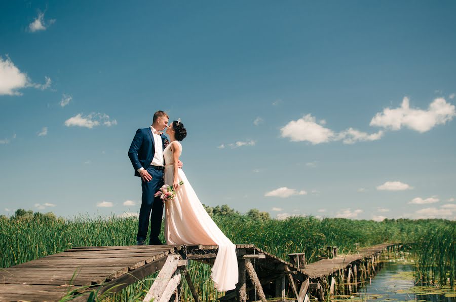 Свадебный фотограф Алена Данилюк (alenadanyluk). Фотография от 27 ноября 2015