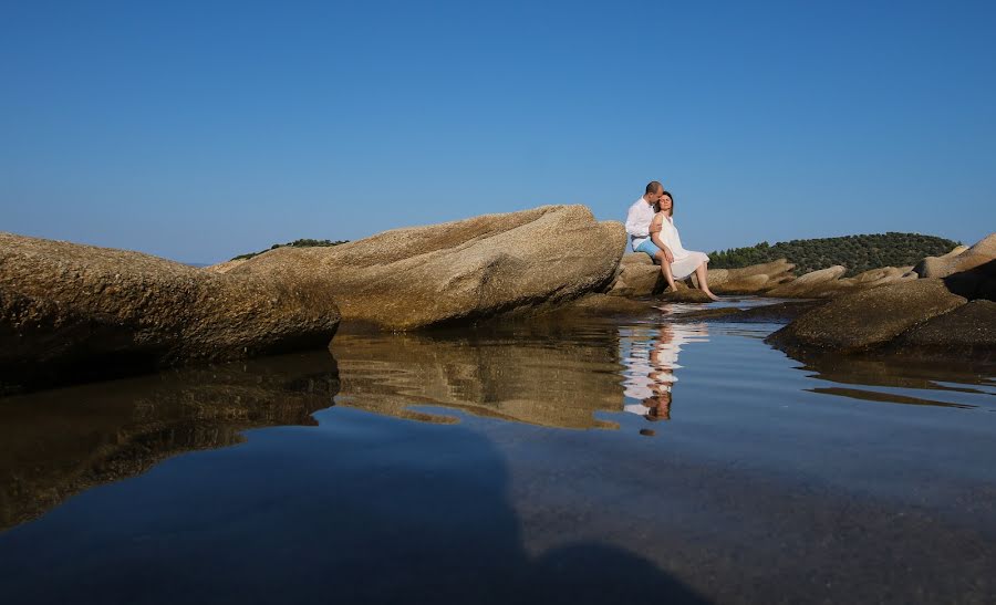 Wedding photographer Ninoslav Stojanovic (ninoslav). Photo of 4 January 2018