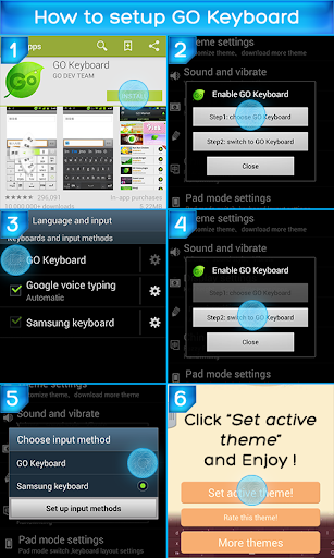 免費下載個人化APP|Keyboard for LG G4 app開箱文|APP開箱王