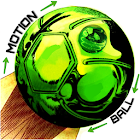 Motion Ball 8.8.8.8.8