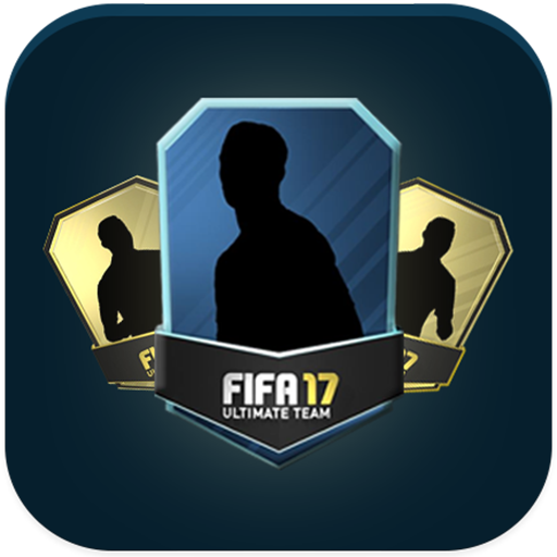 Pack Opener FUT 17 icon