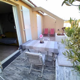 appartement à La Londe-les-Maures (83)