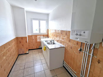 appartement à Clichy-sous-Bois (93)