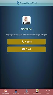 NASRIDA - náhled