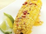 Mexican Grilled Corn was pinched from <a href="http://www.free-ww-recipes.com/mexican-grilled-corn.html" target="_blank">www.free-ww-recipes.com.</a>