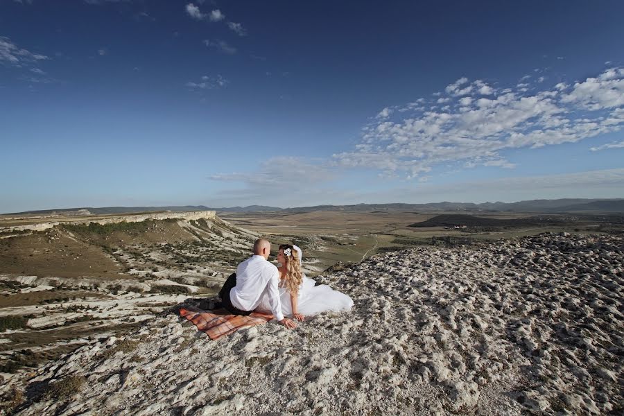 Wedding photographer Anna Vdovina (vdovina). Photo of 15 November 2018