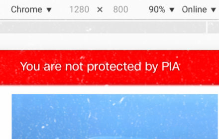 PIA notify Preview image 0