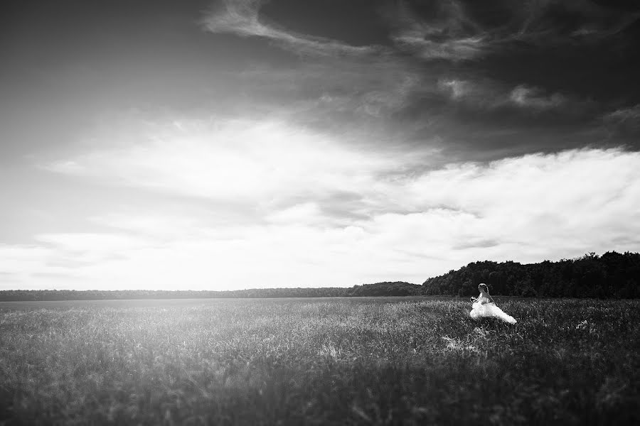 Photographe de mariage Sergey Boshkarev (sergeybosh). Photo du 15 juin 2013