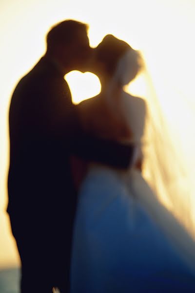 Fotografo di matrimoni Artem Likharev (katakaha). Foto del 23 novembre 2015