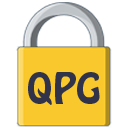 Quick Password Generator Extension icon