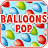 Balloons Pop PRO icon