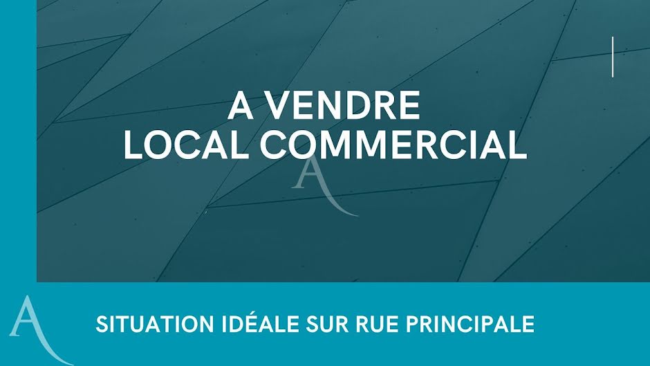 Vente locaux professionnels  48.08 m² à Courtry (77181), 95 000 €