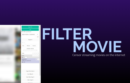 Filter Movie small promo image