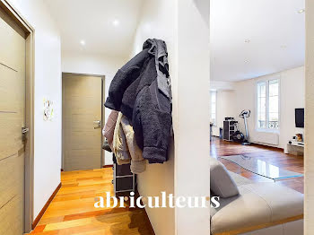 appartement à Paris 11ème (75)