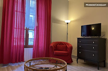 appartement à Grenoble (38)