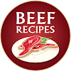 Beef Recipes icon