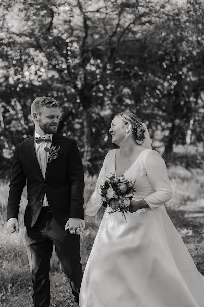 Fotógrafo de casamento Samuel Gaardbo (samuelgaardbo). Foto de 31 de outubro 2023