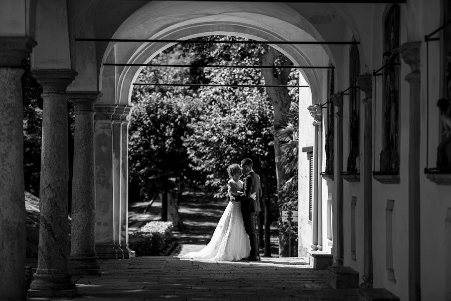 Wedding photographer Paolo Castelli (paolocastelli). Photo of 5 June 2022