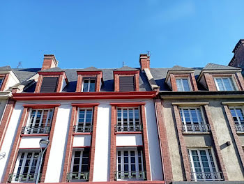 appartement à Evreux (27)