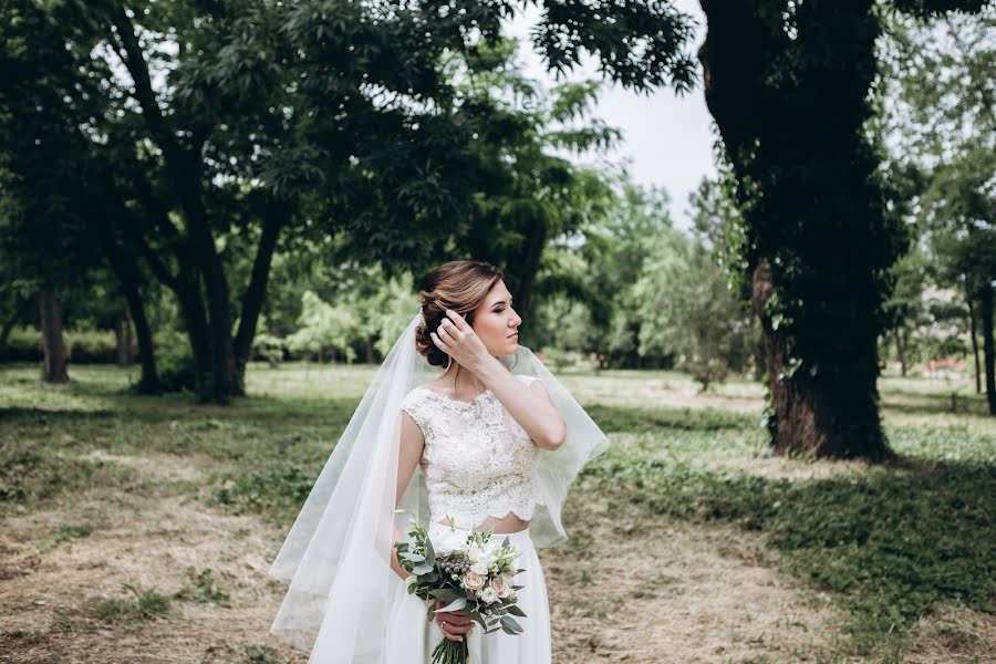 Wedding photographer Marina Gudilina (gudilina). Photo of 22 February 2018