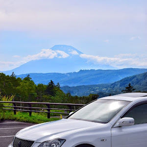 クラウンアスリート GRS180