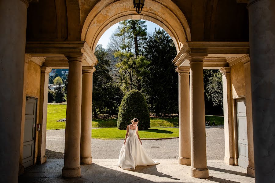 Fotógrafo de bodas Florin Belega (belega). Foto del 27 de abril