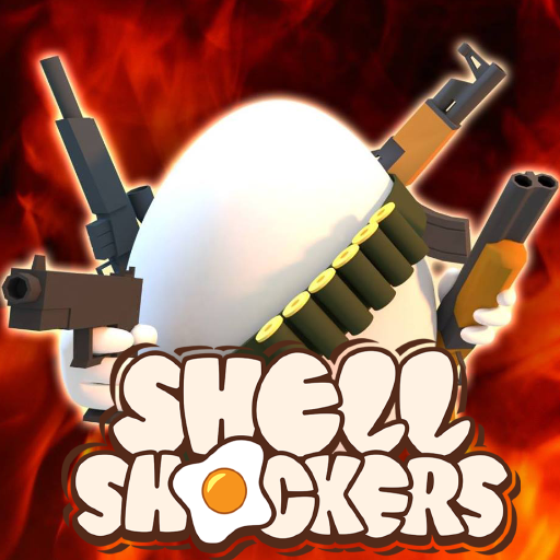 Shell Shockers - Game for Mac, Windows (PC), Linux - WebCatalog