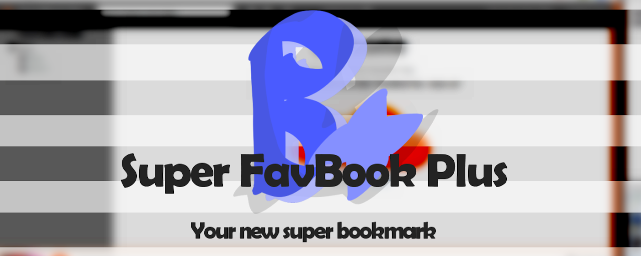 Super FavBook Plus Preview image 2