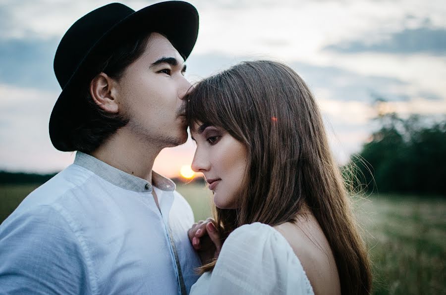 Fotógrafo de casamento Natalya Petrenko (npetrenko). Foto de 23 de junho 2020