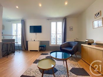 appartement à Paris 16ème (75)