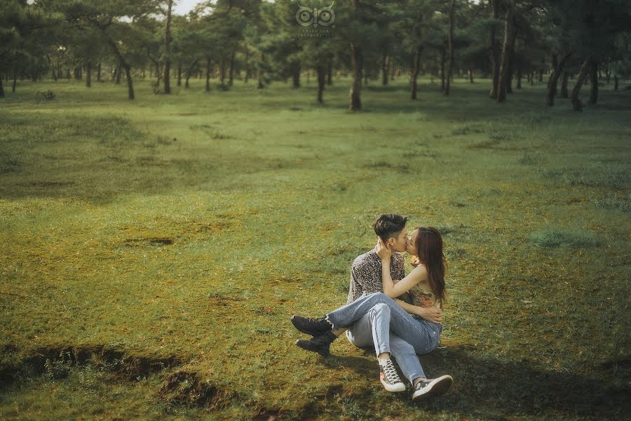 Свадебный фотограф Nam Thành (namfoto). Фотография от 4 июля 2022