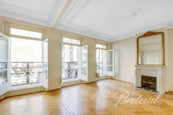 appartement à Paris 16ème (75)