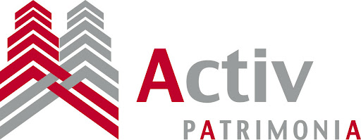 Logo de ACTIV PATRIMONIA