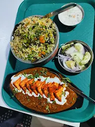 Punjab Ki Rasoi menu 2