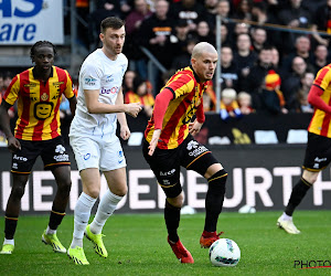 Genk blijft op de sukkel: ook geen overwinning tegen KV Mechelen 