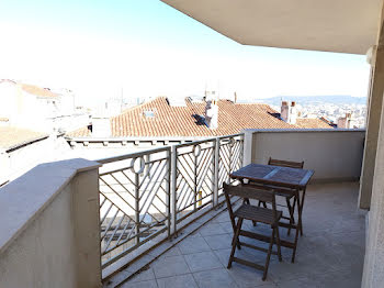 appartement à Marseille 6ème (13)