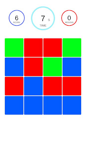 Color Most Puzzle Challenge(圖4)-速報App
