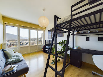 appartement à Chambery (73)