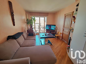 appartement à Fontenay-sous-Bois (94)