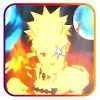 Ultimate Ninja Storm 3 Battle icon