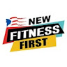 New Fitness First icon