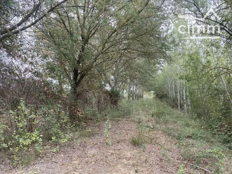 Vente terrain  17998 m² à Narbonne (11100), 50 000 €