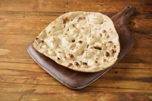 Tandoori Roti