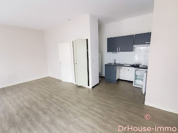 appartement à Tours (37)