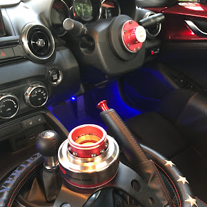 ロードスター ND5RC